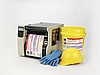 Zebra 220Xi4 Printer with Drum Label Zebra 220Xi4 Industrial Printer with Drum Label