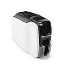 Zebra ZC100 Card Printer Right