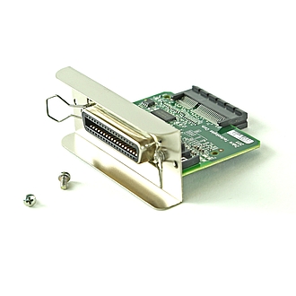 Zebra ZT220/ZT230 Parallel Port P1037974-002 Zebra ZT220/ZT230 Parallel Port P1037974-002
