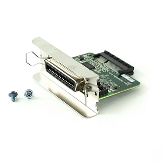 Zebra Parallel Port Card for ZT510 and ZT600 Series Printers P1083320-040 Zebra Parallel Port Card for ZT510 and ZT600 Series Printers P1083320-040