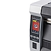 Zebra ZT610 Industrial Label Printer Error Screen