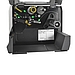 Zebra ZT610 Label Printer with Green Media Lights