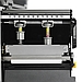 Zebra ZT610 Printer Pressure Toggles