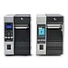 Zebra ZT610 Industrial Label and Barcode Printers