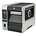 Zebra ZT620 Printer Angled Left