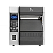Zebra ZT620 Label Printer Front