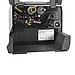 Zebra ZT620 Printer Red Media Lights