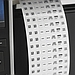Zebra ZT620 Printer Micro Label Close-up