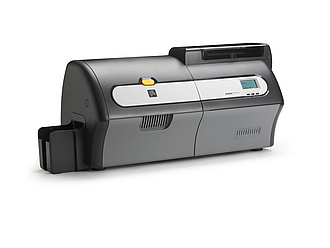 Zebra ZXP Series 7 Card Printer Zebra ZXP Series 7 Card Printer