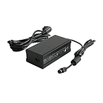 Getac MIL-STD-461G 150W AC Adapter for X500 GAAGK4