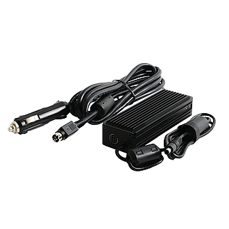 11-16V, 22-32V DC Vehicle Adapter for Getac X500 GAD2X3 Vehicle Adapter for Getac X500 GAD2X3