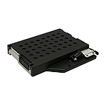 Getac Removable Media Bay 2nd Battery for X500 GBS9X2