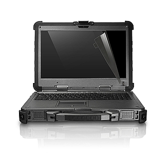 LCD Protection Film for Getac X500 GMPFX5 LCD Protection Film for Getac X500 GMPFX5