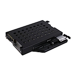 Getac Removable Media Bay HDD and SSD for X500 GSR5X5, GSR6X2, GSR3X4, GSR0X3