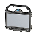 Gamber-Johnson Dock for Getac A140 Tablet with Computer and Hard Handle