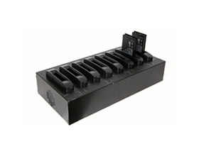 Getac Eight-Bay Multi-Battery Charger for Getac A140 GCEC_J Getac Eight-Bay Battery Charger for Getac A140 Tablet GCECKJ