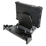 Getac Trolly Dock Station with AC Adapter for A140 Tablet GDOFKU