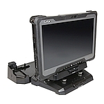 Getac Trolly Dock Station with AC Adapter for A140 Tablet GDOFKU