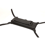 Getac Rotating Hand Strap with Kick Stand and Stylus Holder for A140 Tablet GMHRX8