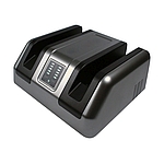 Getac External Dual Bay Main Battery Charger for B300 GCMC_1