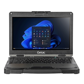 Getac B360 G3 Fully Rugged Notebook Getac B360 G3 Fully Rugged Notebook