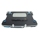 Gamber-Johnson Cradle for Getac B360 Laptop with RF Antenna Pass-through Front 7160-1432-03
