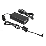 Getac MIL-STD-461 Certified 90W AC Adapter for B360 GAAGK5