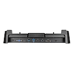 Getac Office Dock for B360 Rear GDODKB