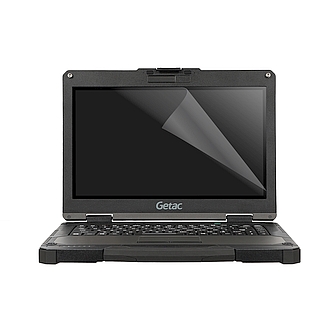 Getac Protection Film for B360 GMPFXP Getac LCD Protection Film for B360 GMPFXP