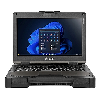 Getac B360 Pro G3 Fully Rugged Notebook