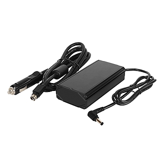 Getac 120W vehicle adapter GAD2X4 Getac 120W vehicle adapter GAD2X4