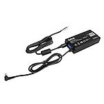 Getac 120W Bare Wire Vehicle Adapter GAD2X8