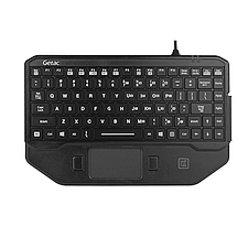Getac Rugged Keyboards for Tablets GDKBC9 GDKBC6 GDKBC7