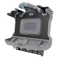 Gamber-Johnson Getac F110 Vehicle Cradle 7160-1642-00 Gamber-Johnson Getac F110 Vehicle Cradle 7160-1642-00