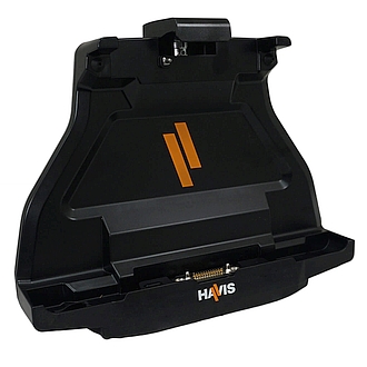 Havis Docking Station for Getac F110 Tablet DS-GTC-221 Havis Docking Station for Getac F110 Tablet DS-GTC-221