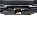 Havis Vehicle Cradle for Getac F110 Tablet Connector DS-GTC-223