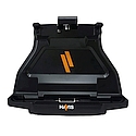 Havis Vehicle Cradle for Getac F110 Tablet Front DS-GTC-223