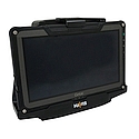 Havis Docking Station for Getac F110 with Tablet Front