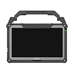Getac Hard Handle for F110 G6/7 Tablet GMHDX6