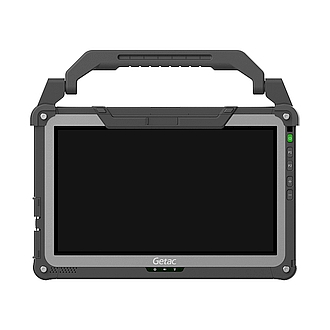 Getac Hard Handle for F110 G6/7 GMHDX6 Getac Hard Handle for F110 G6/7 Tablet GMHDX6