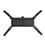 Getac Rotating Hand Strap and Kickstand for F110 G6/7 and ZX10 Tablets GMHRXJ