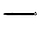 Getac Digitiser Pen and Tether for F110 G6/7 Tablet GMPDX6