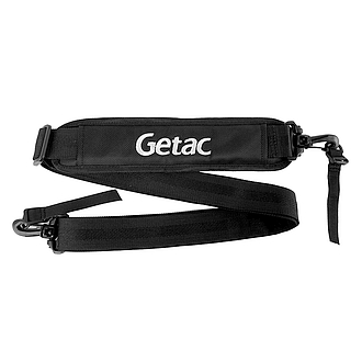 Getac Shoulder Strap 2-Point for F110 G6/7, K120, ZX10 GMS2X8 Getac Shoulder Strap 2-Point for F110 G6/7, K120, ZX10 Tablets GMS2X8
