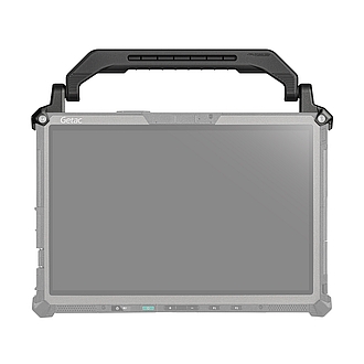 Getac Hard Handle for F120 Tablet GMHDXC Getac Hard Handle for F120 Tablet GMHDXC