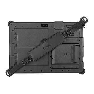 Getac Slim Hand Strap with Stylus Holder 2-Point for F120 Tablet GMHSXF Getac Slim Hand Strap with Stylus Holder 2-Point for F120 Tablet GMHSXF