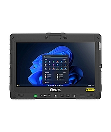 Getac K120-Ex G2-R Intrinsically Safe Tablet