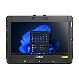 Getac K120-Ex G3 ATEX Tablet Front