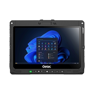 Getac K120 G2-R Fully Rugged Tablet Getac K120 G2-R Fully Rugged Tablet