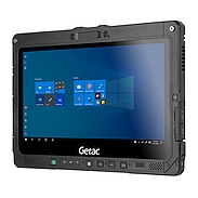 Getac K120 Fully Rugged 12.5