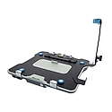 Gamber-Johnson Cradle for Getac K120 Laptop with RF Antenna Pass-through 7160-1083-03